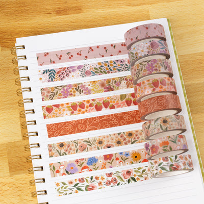 Washi Tape