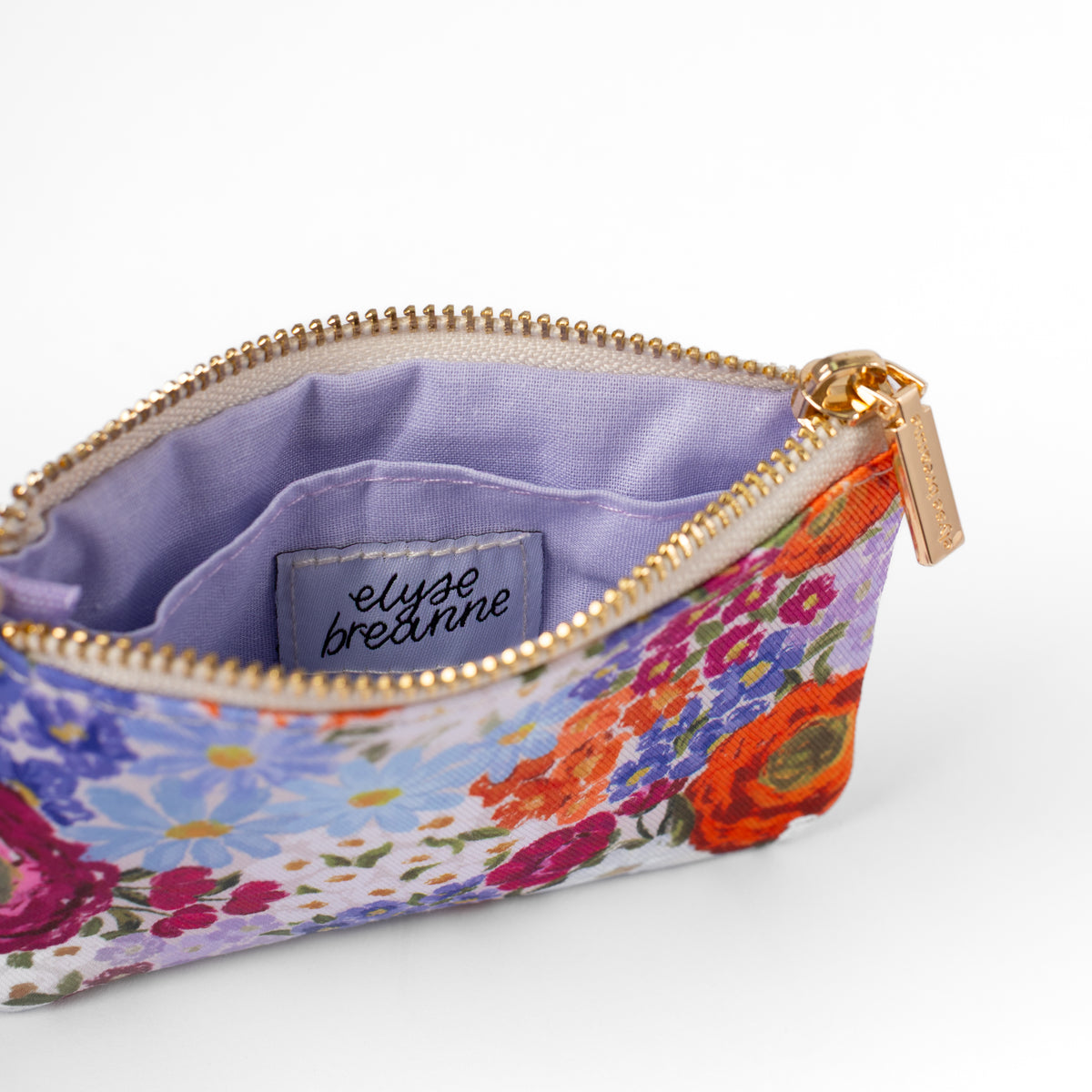 Coin Pouch