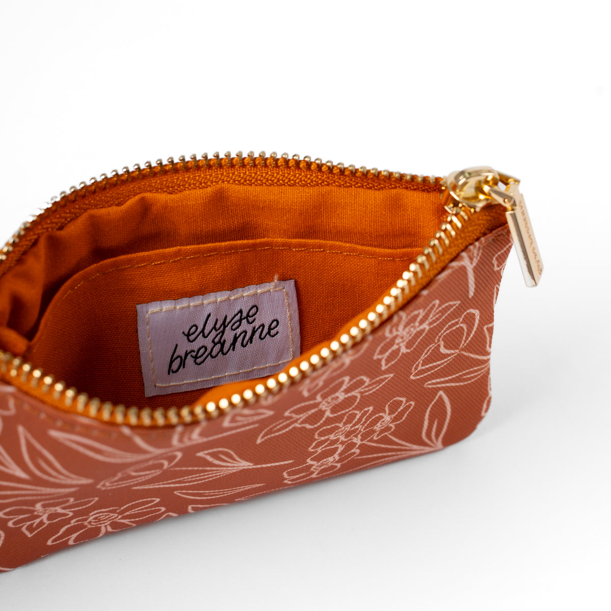 Coin Pouch