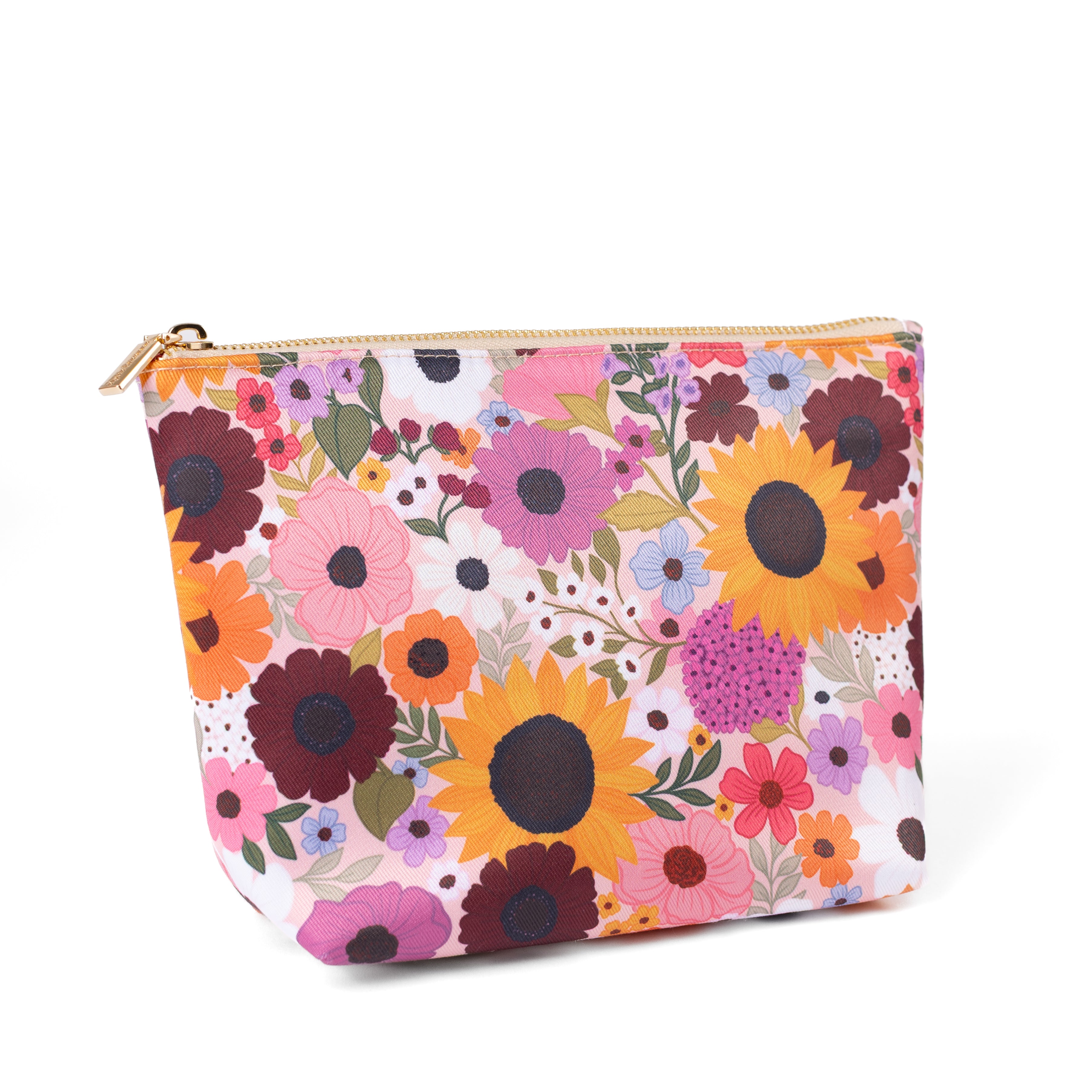 Carry-All Pouch
