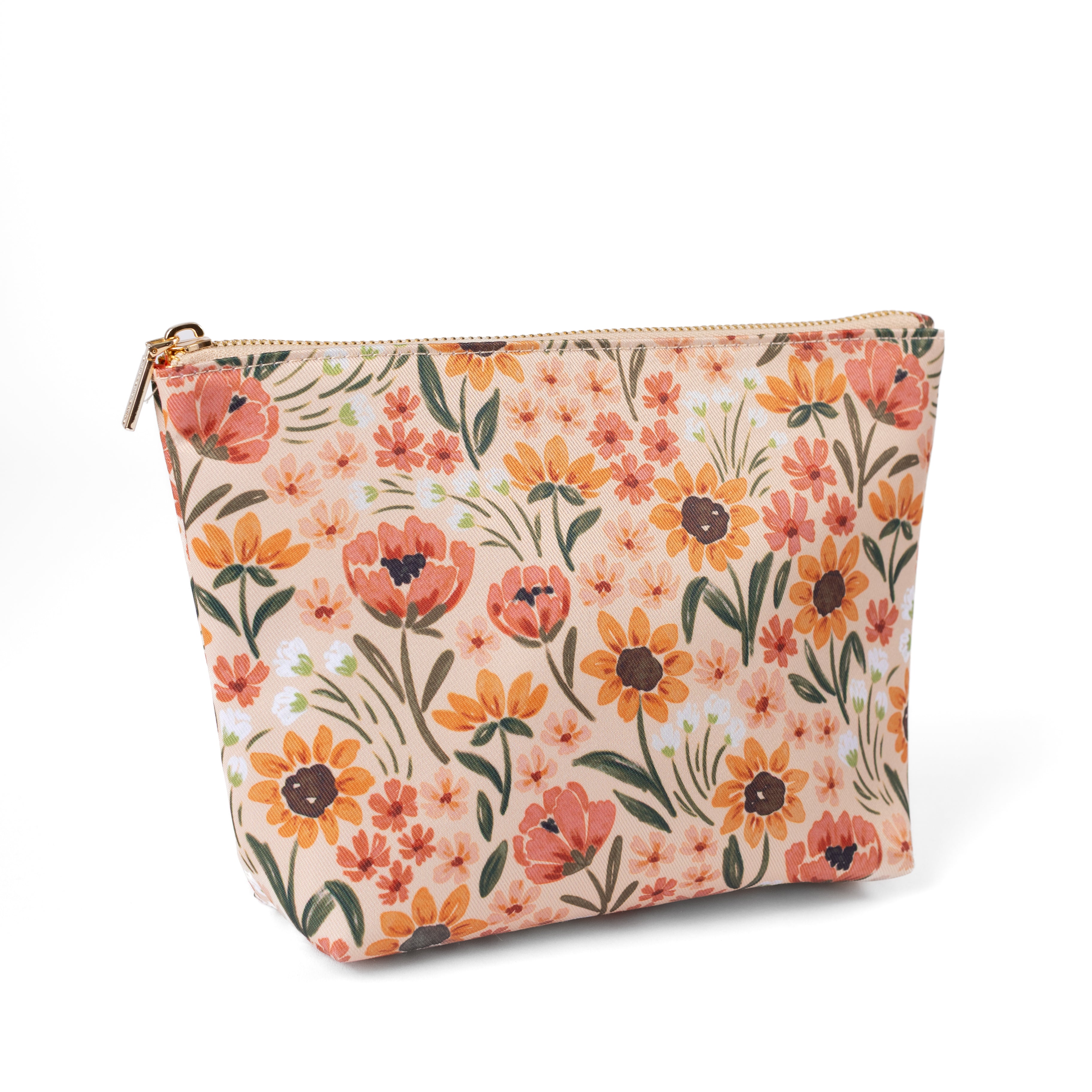 Carry-All Pouch