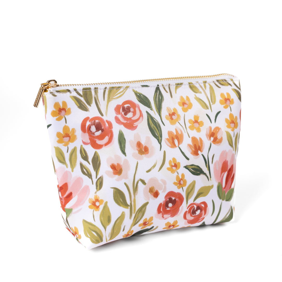 Shop Zipper Pouches – Stylish & Practical Organizers – Elyse