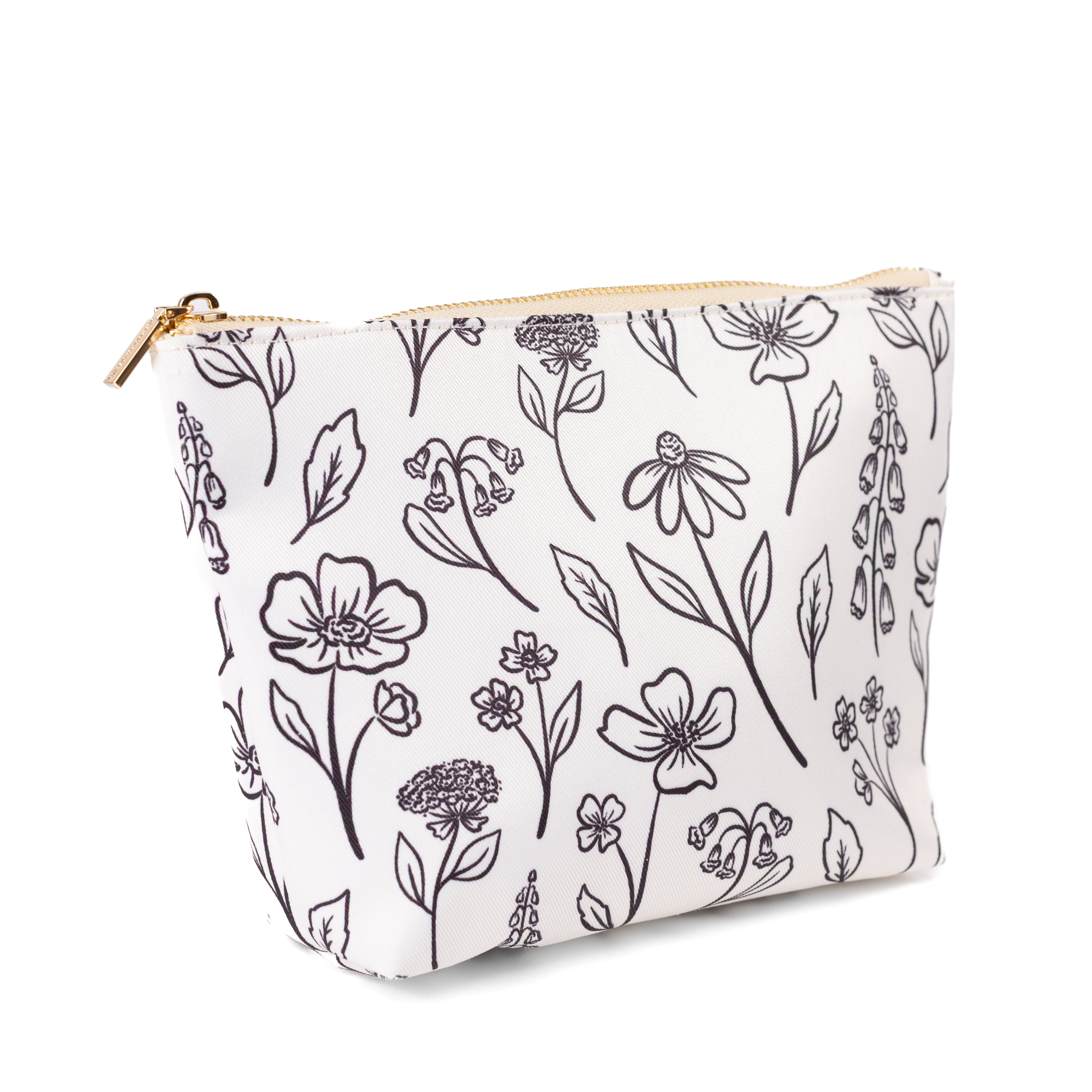 Carry-All Pouch