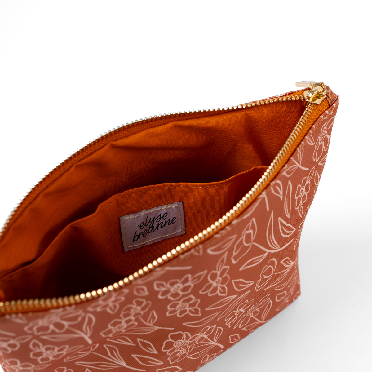 Carry-All Pouch
