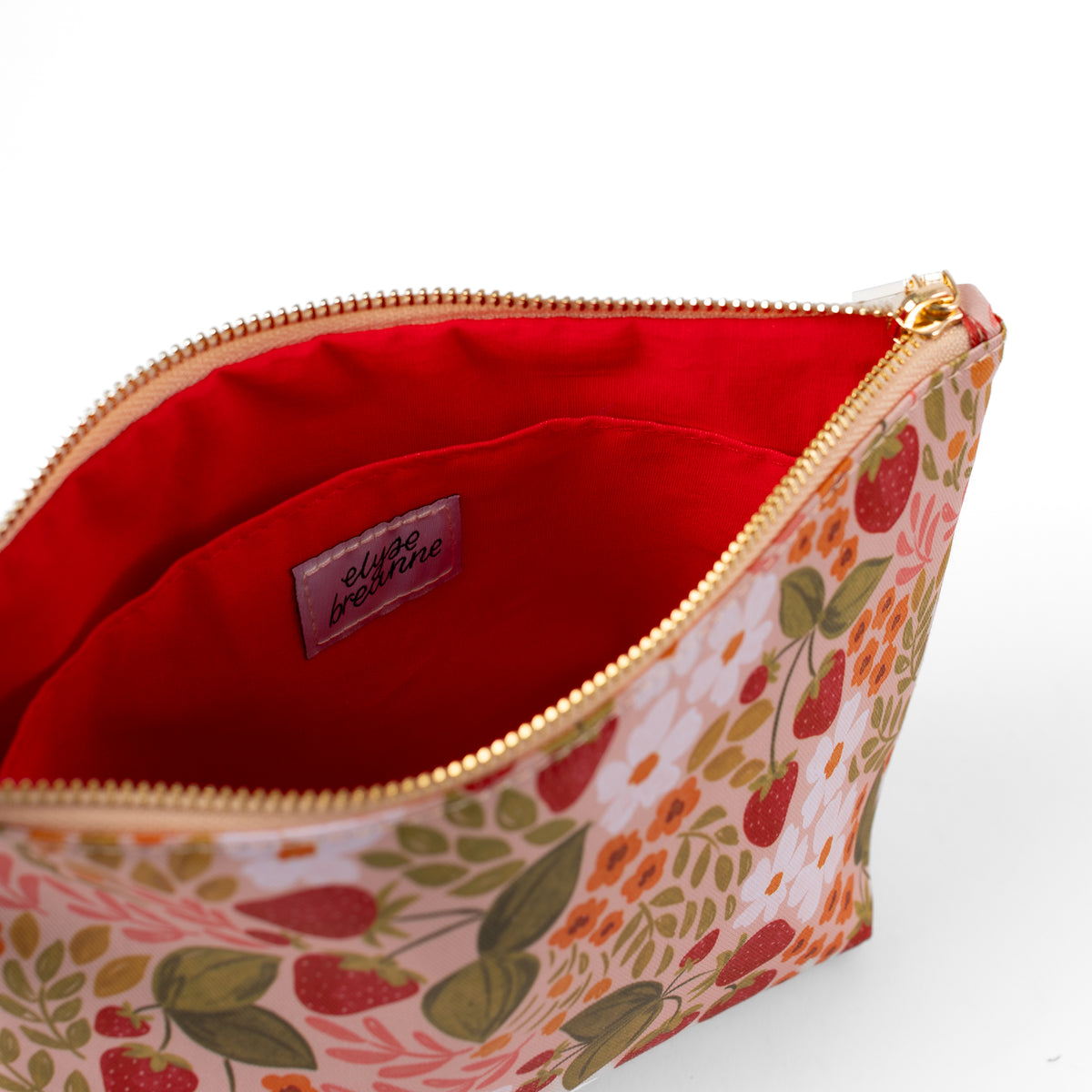 Carry-All Pouch