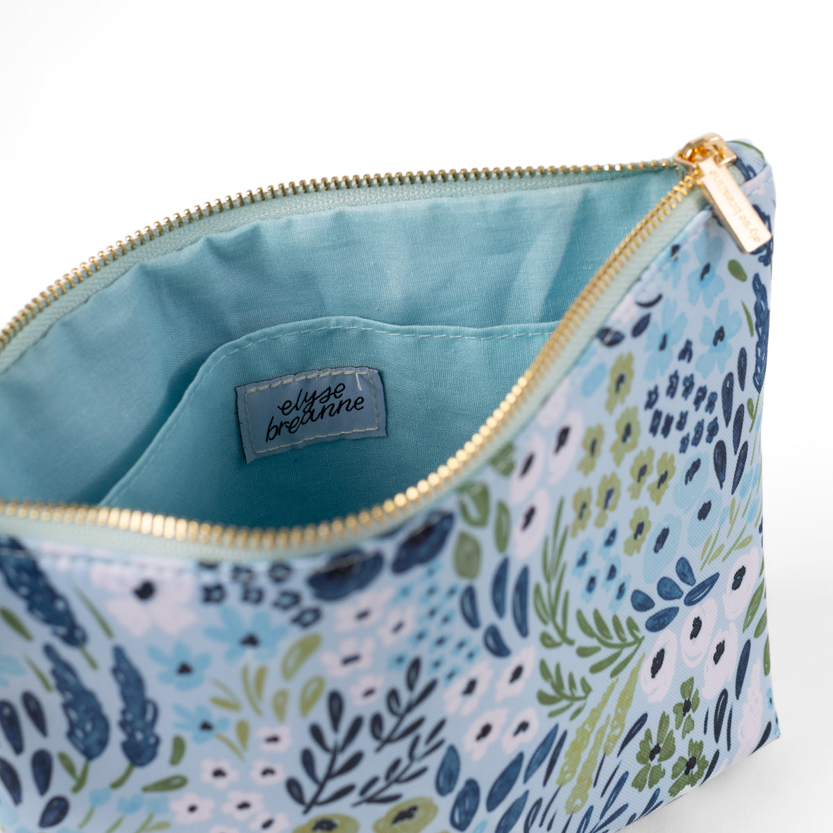 Carry-All Pouch