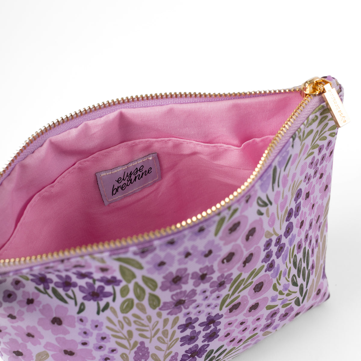 Carry-All Pouch