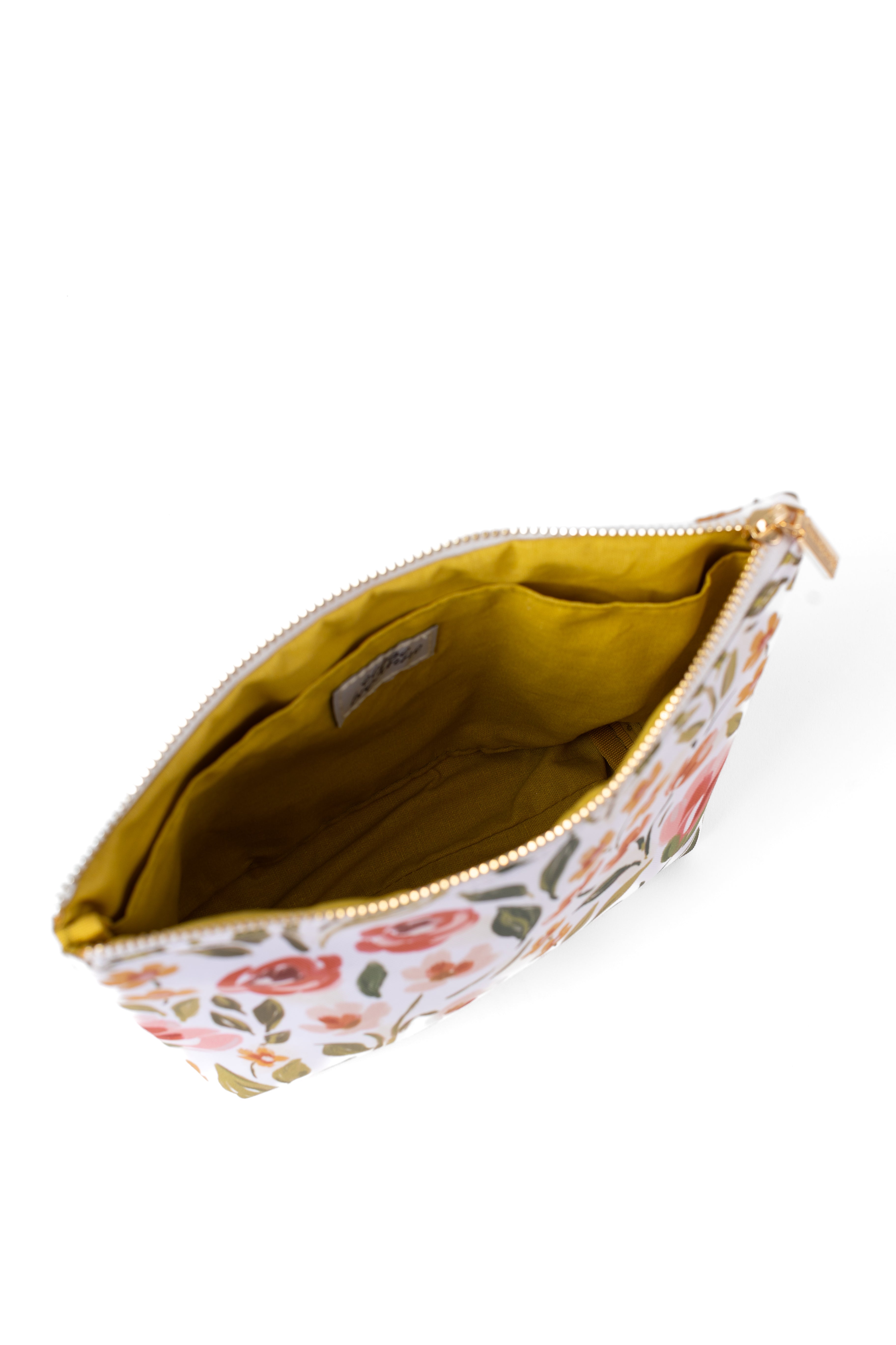 Carry-All Pouch