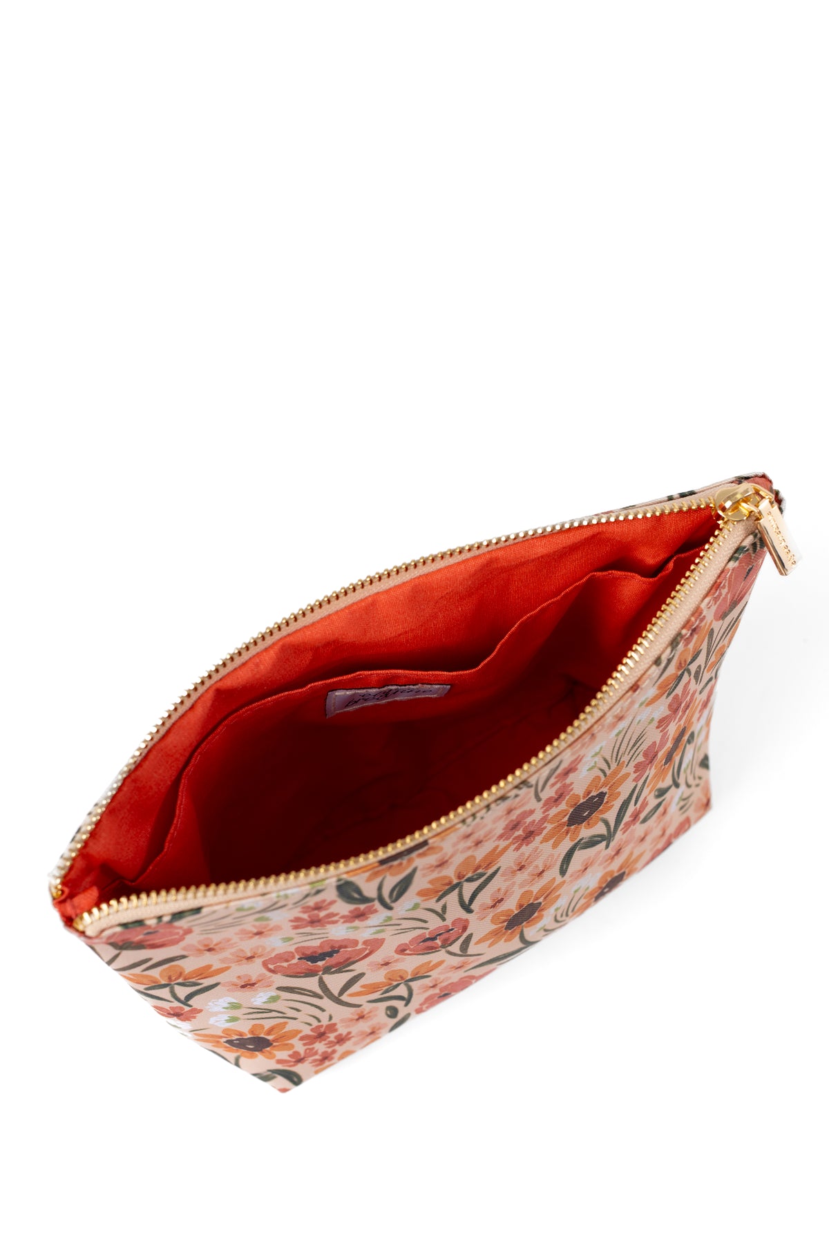Carry-All Pouch