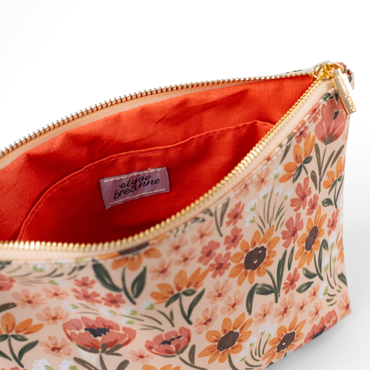 Carry-All Pouch