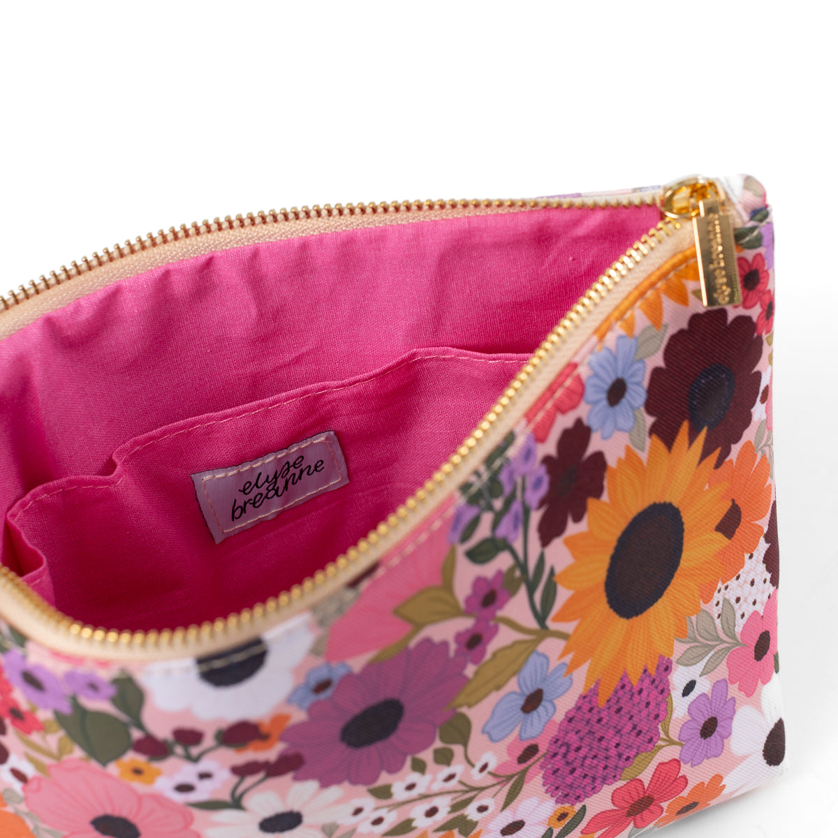 Carry-All Pouch