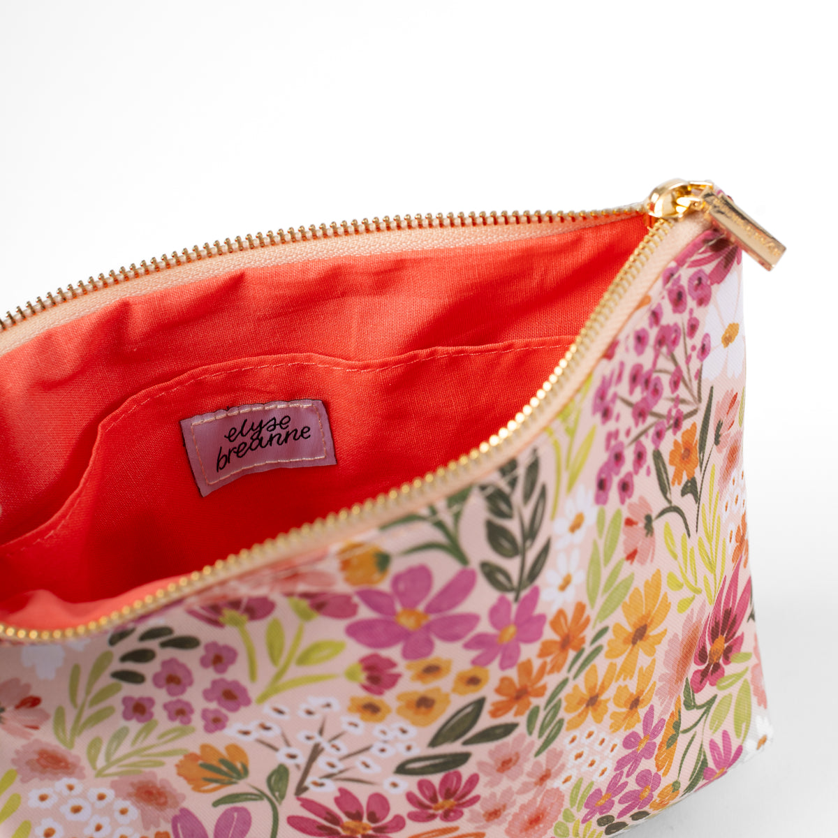 Carry-All Pouch