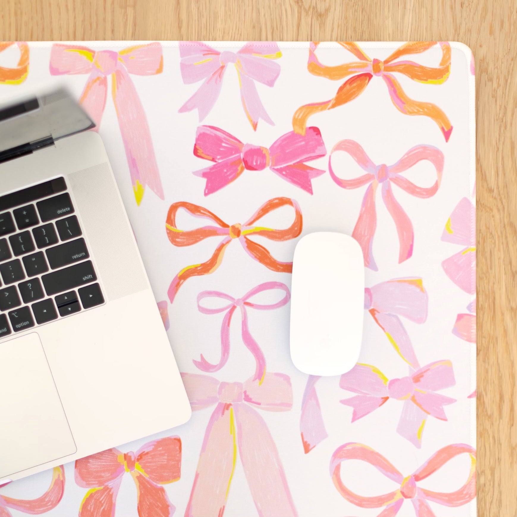 Desk Pad