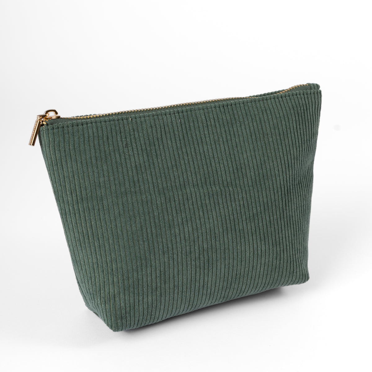 Corduroy Carry-All Pouch PREORDER SHIPS MID OCTOBER