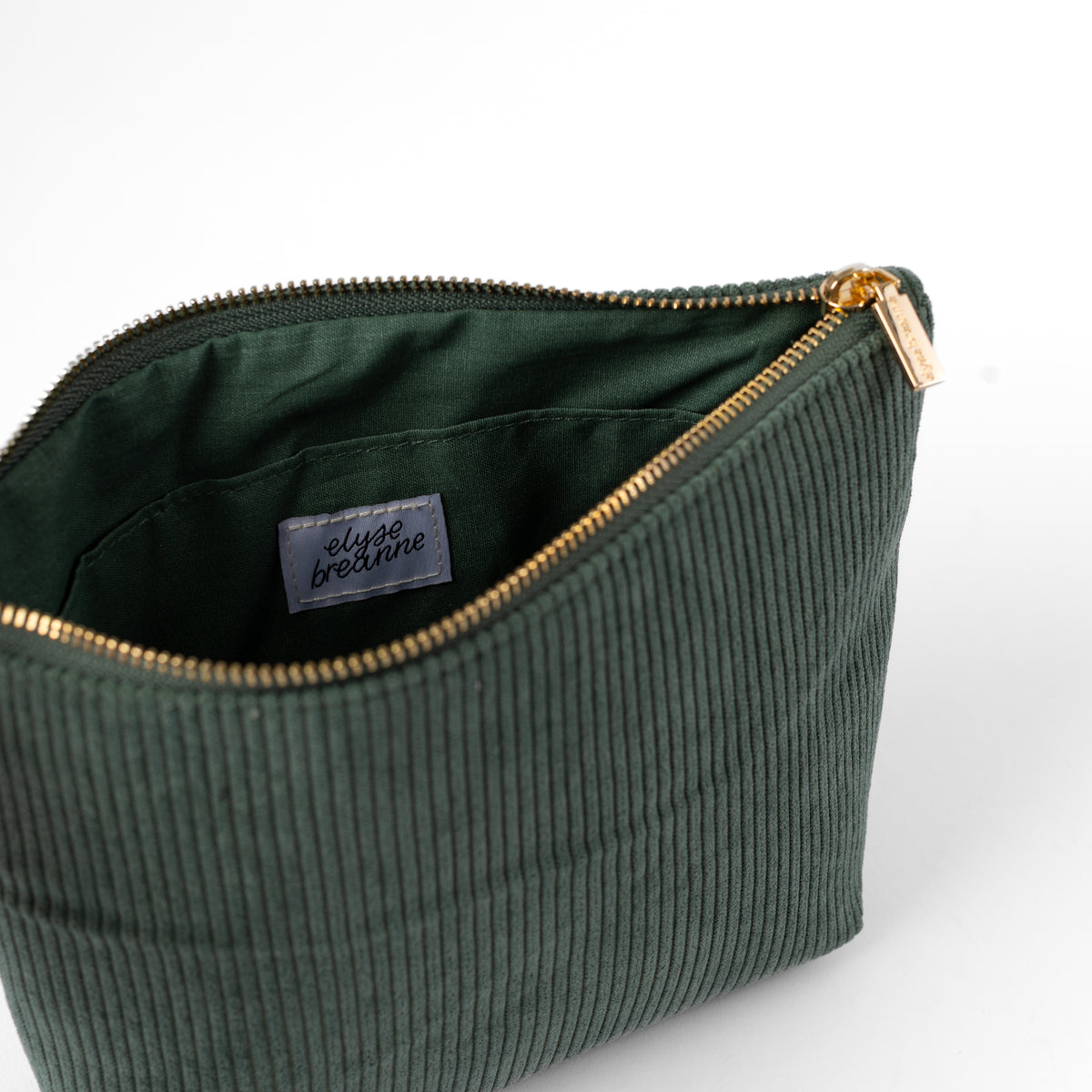 Corduroy Carry-All Pouch PREORDER SHIPS MID OCTOBER