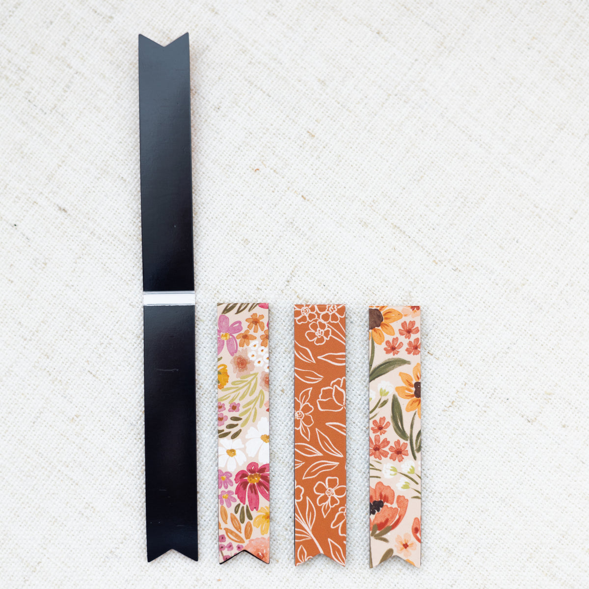 Magnetic Bookmarks PREORDER SHIPS LATE OCTOBER