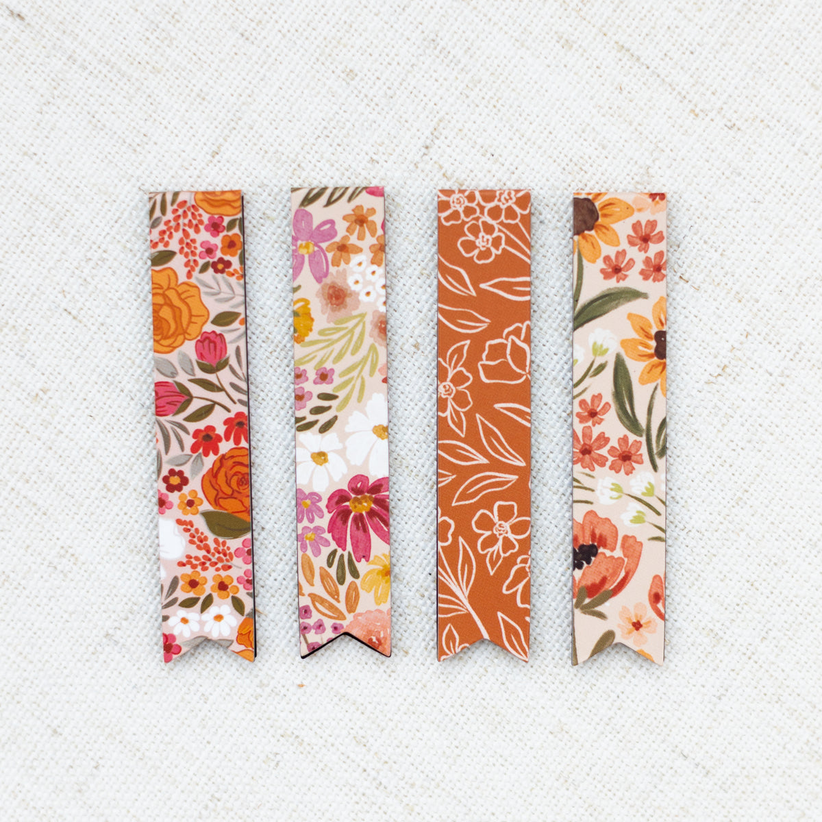 Magnetic Bookmarks PREORDER SHIPS LATE OCTOBER