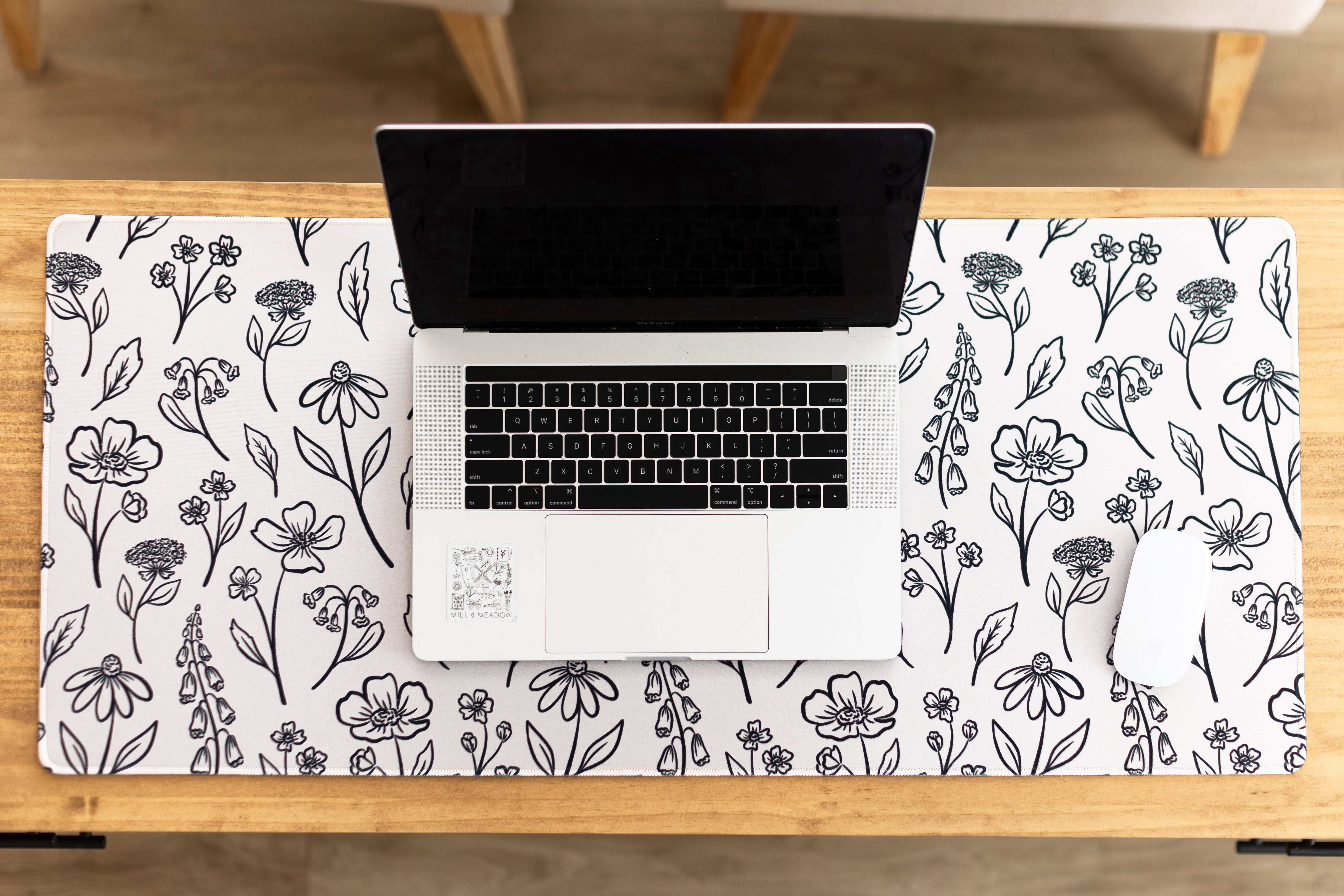 Desk Pad