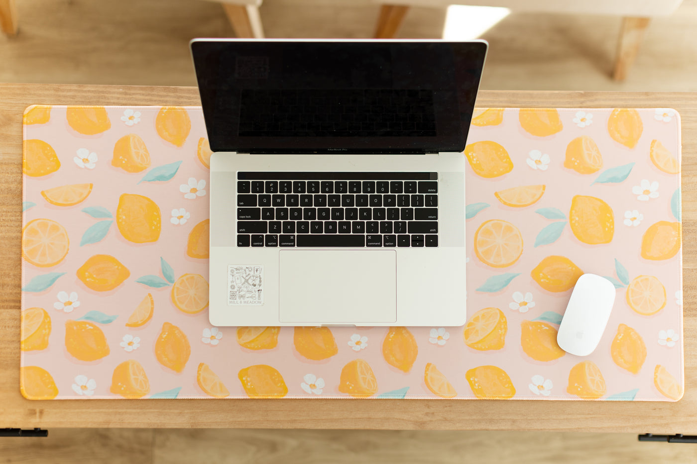 Desk Pad