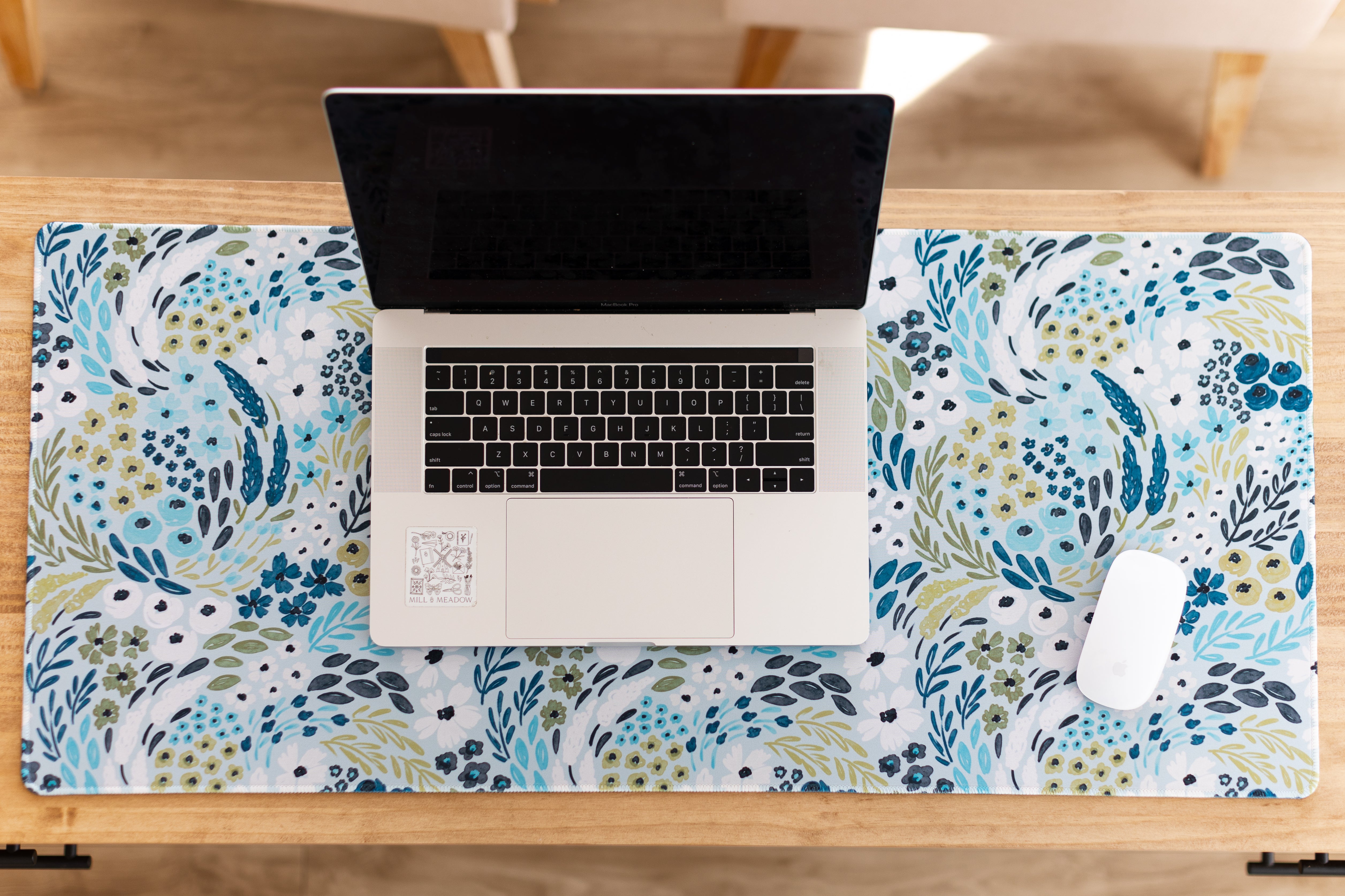 Desk Pad