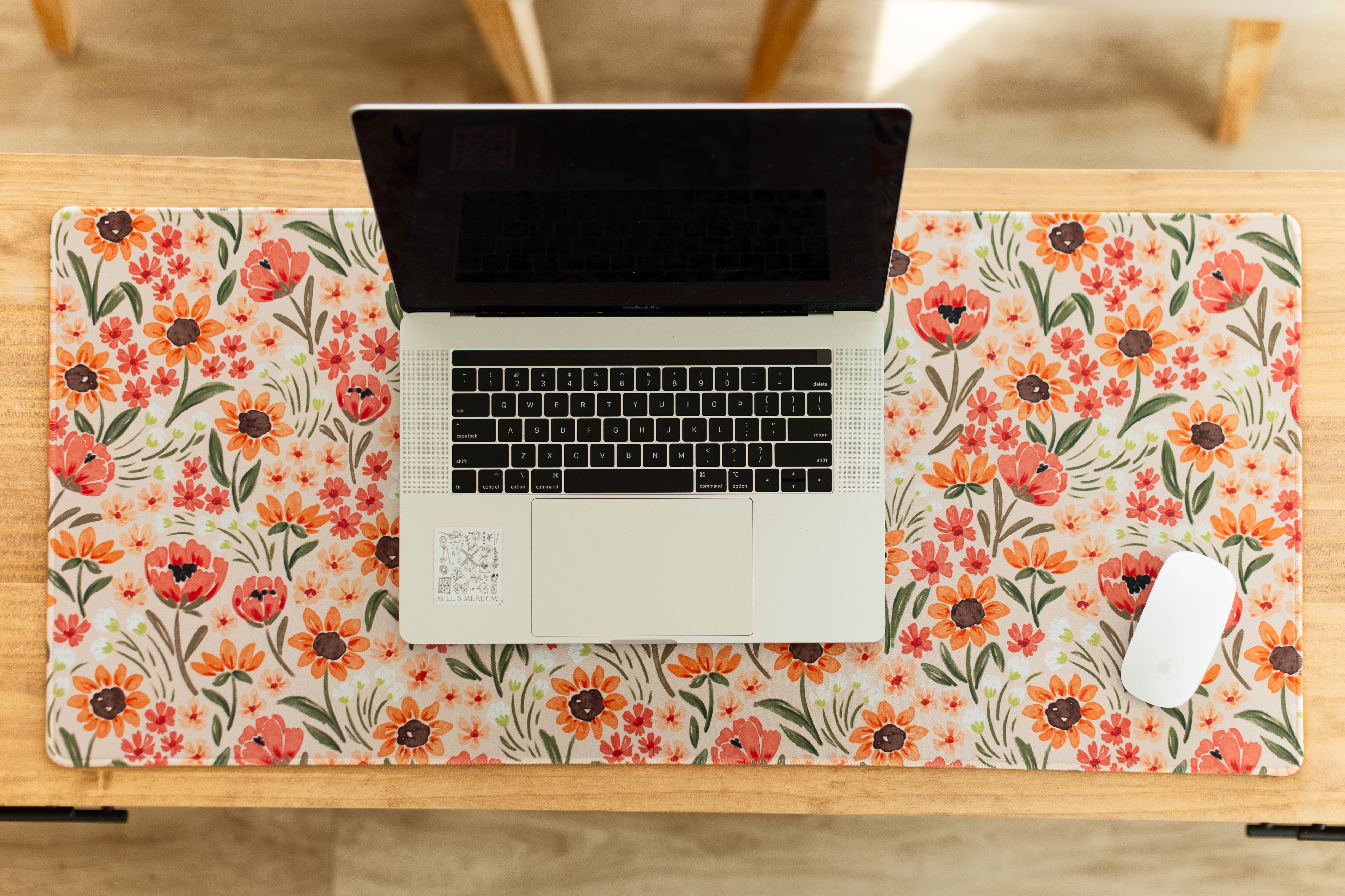 Desk Pad