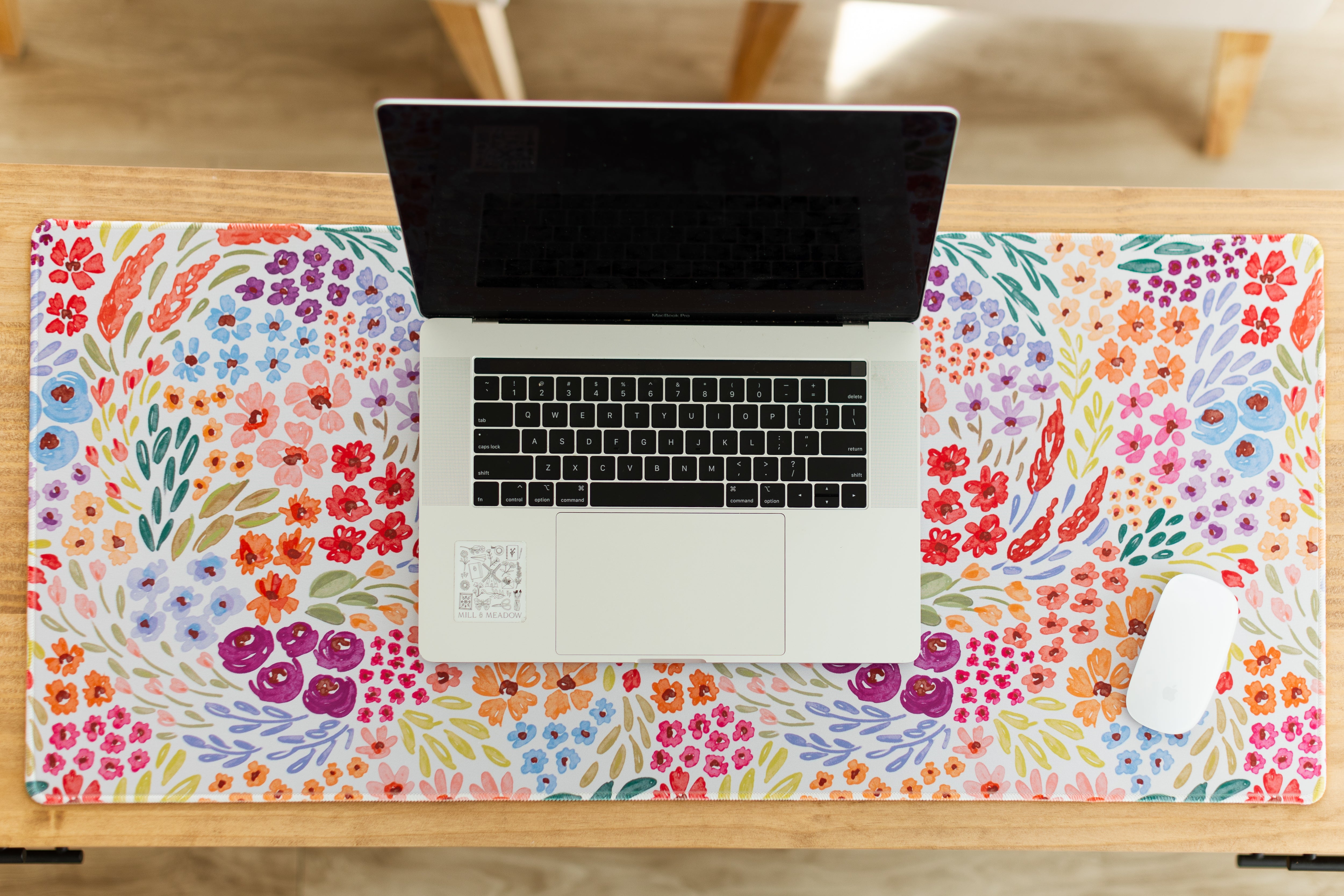 Desk Pad