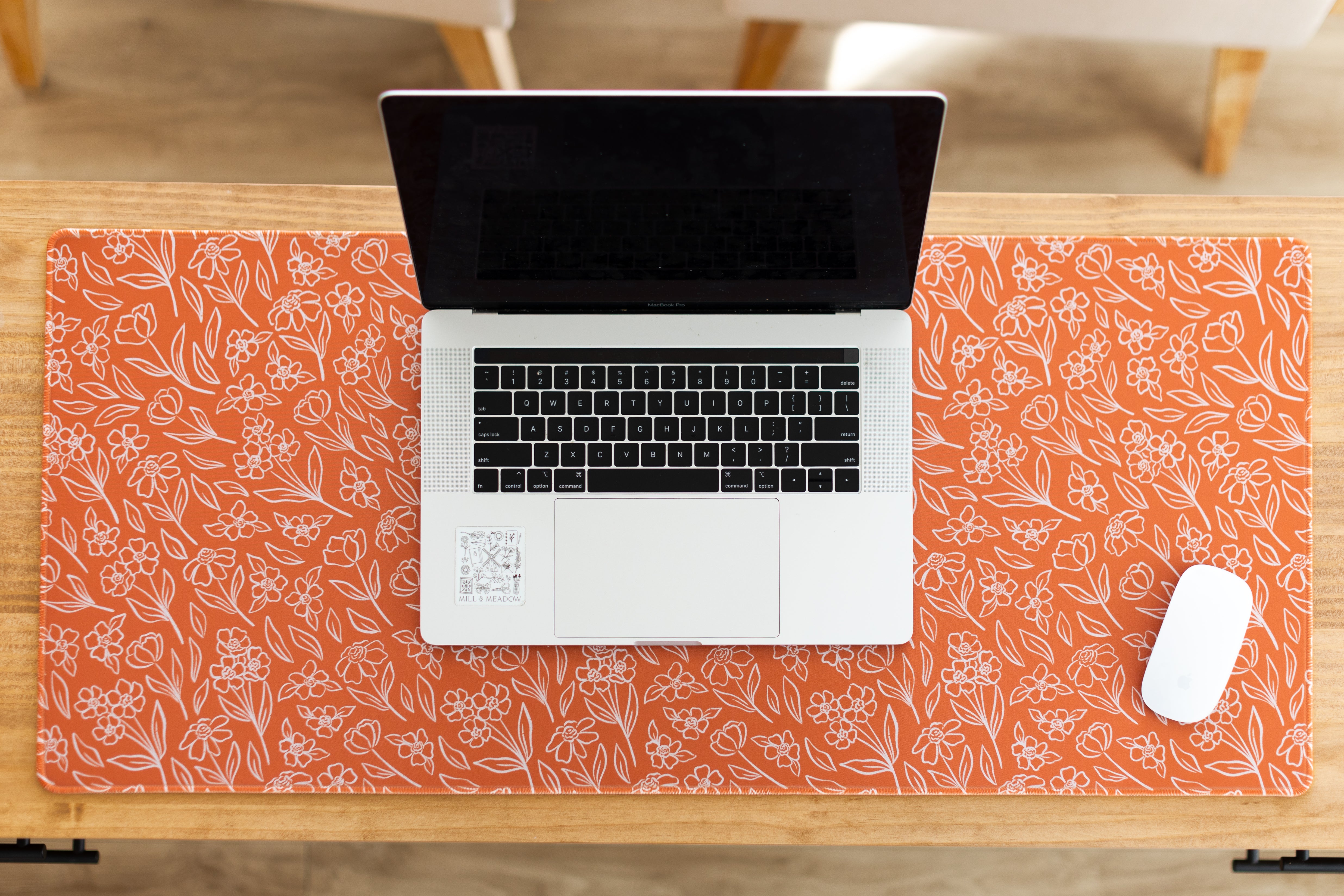 Desk Pad