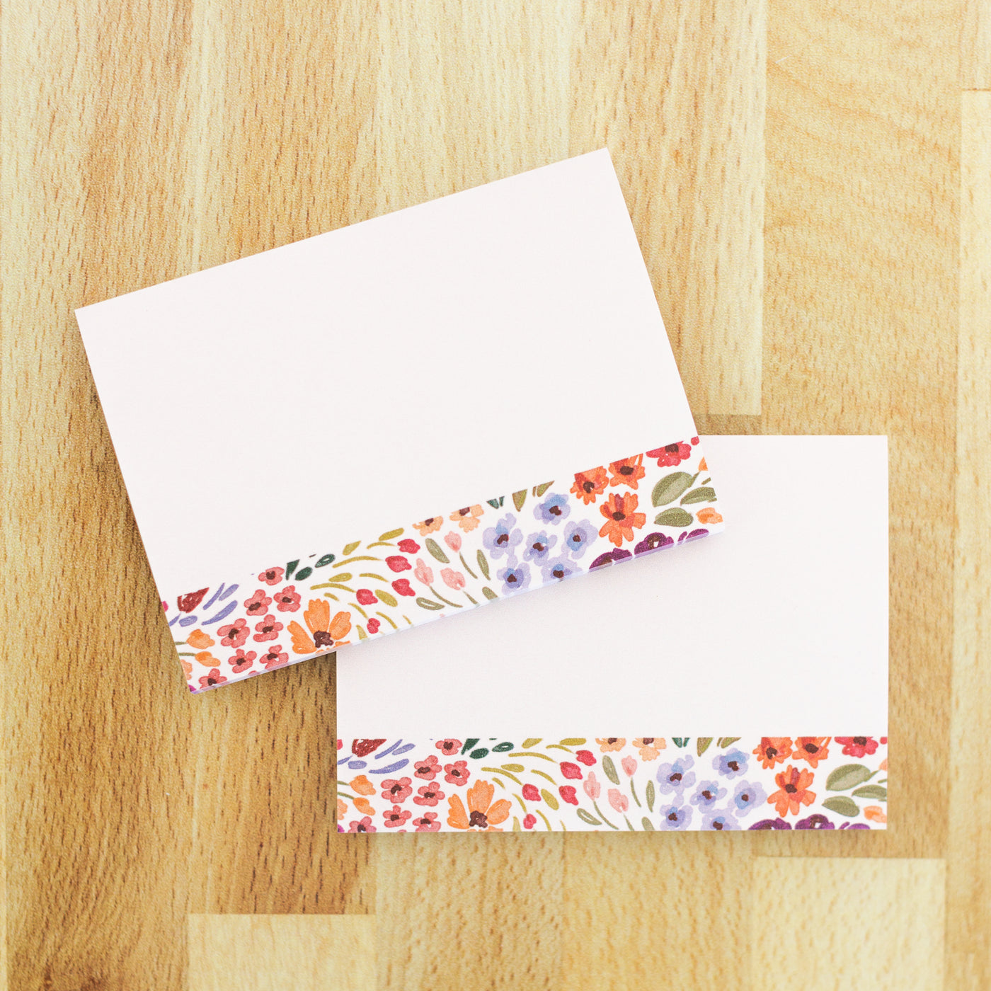 Pack of 2 Post-It® Notes, 4x3"