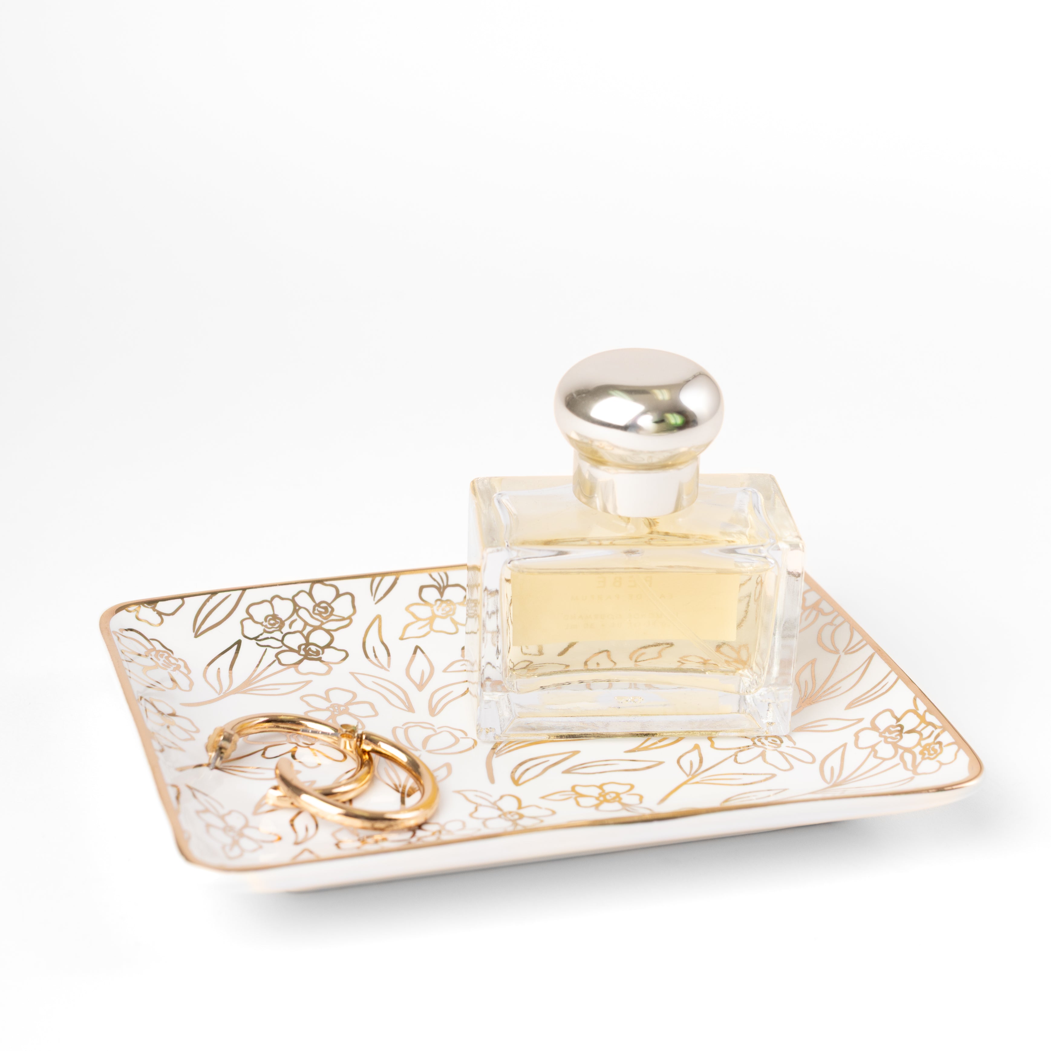 Rectangular Trinket Dish