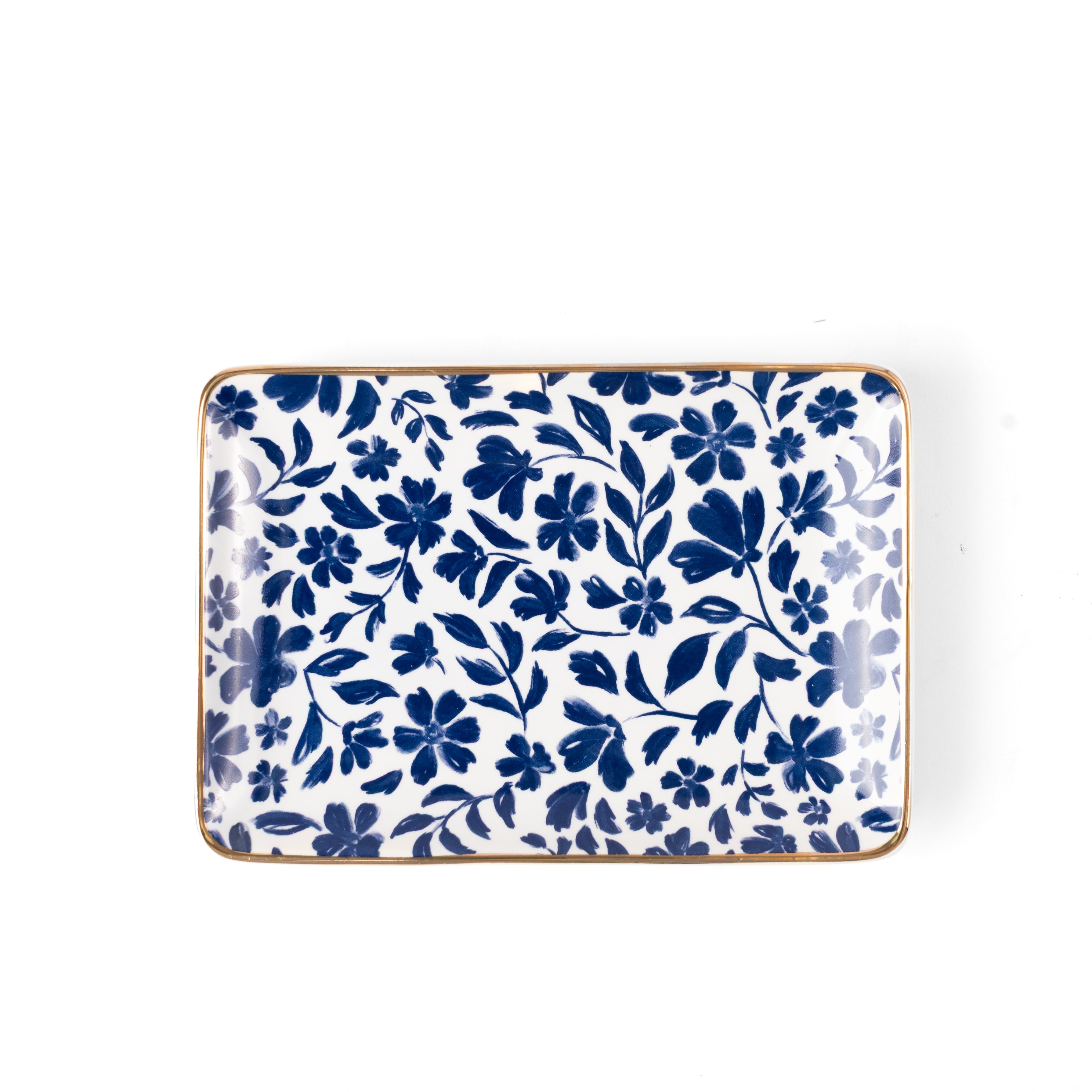 Rectangular Trinket Dish