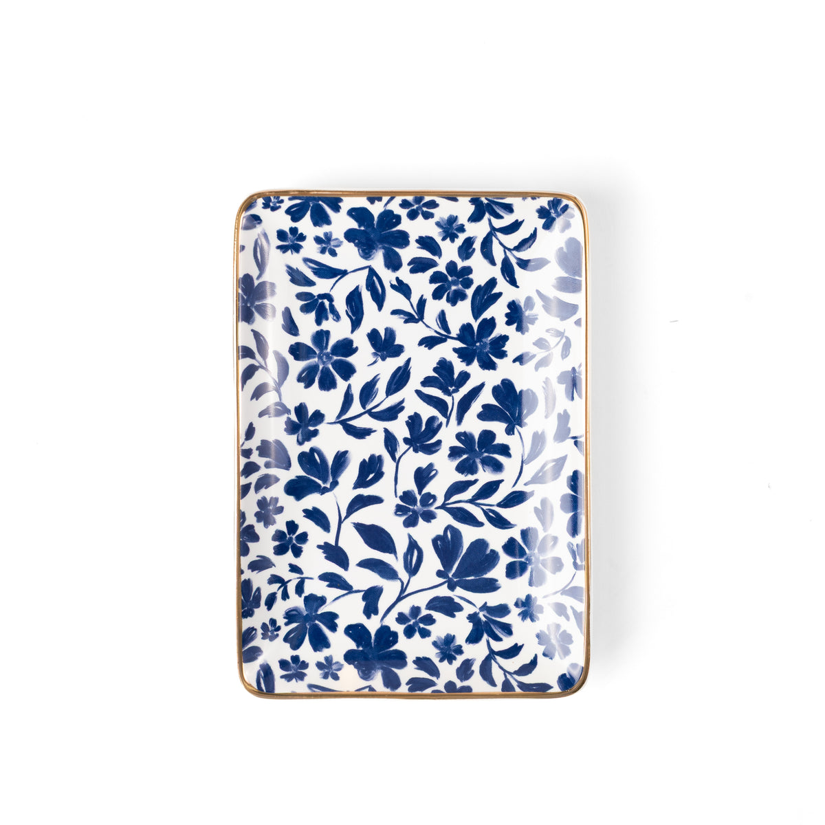 Rectangular Trinket Dish
