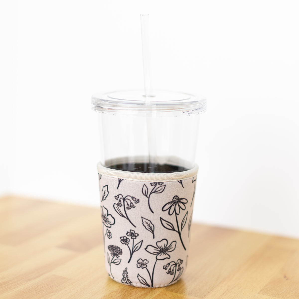 Large Drink Sleeve PREORDER SHIPS MID OCTOBER