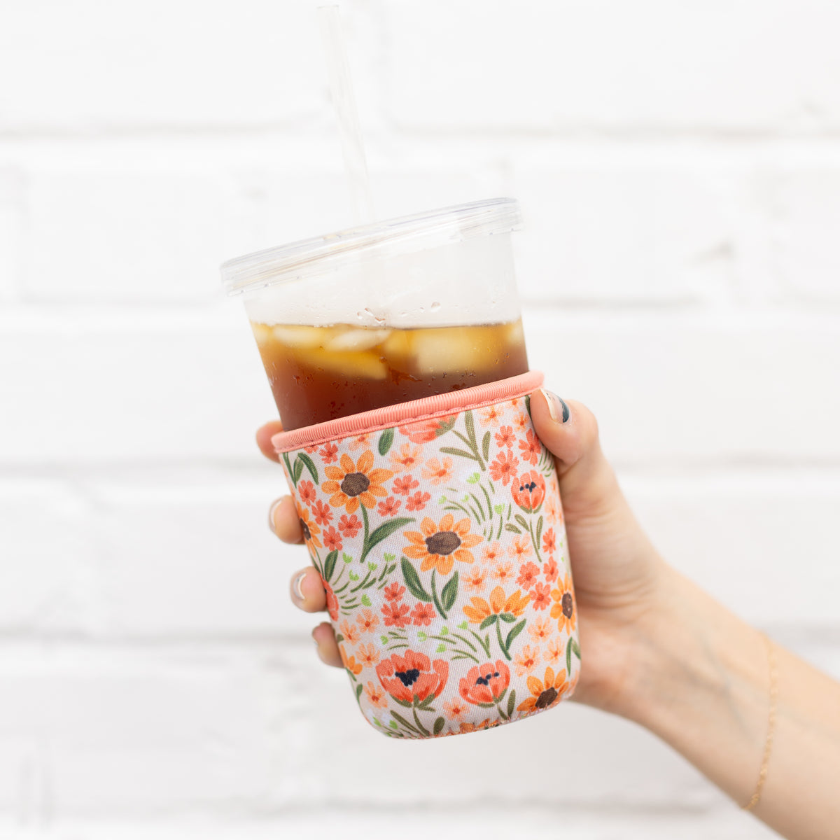 Large Drink Sleeve PREORDER SHIPS MID OCTOBER