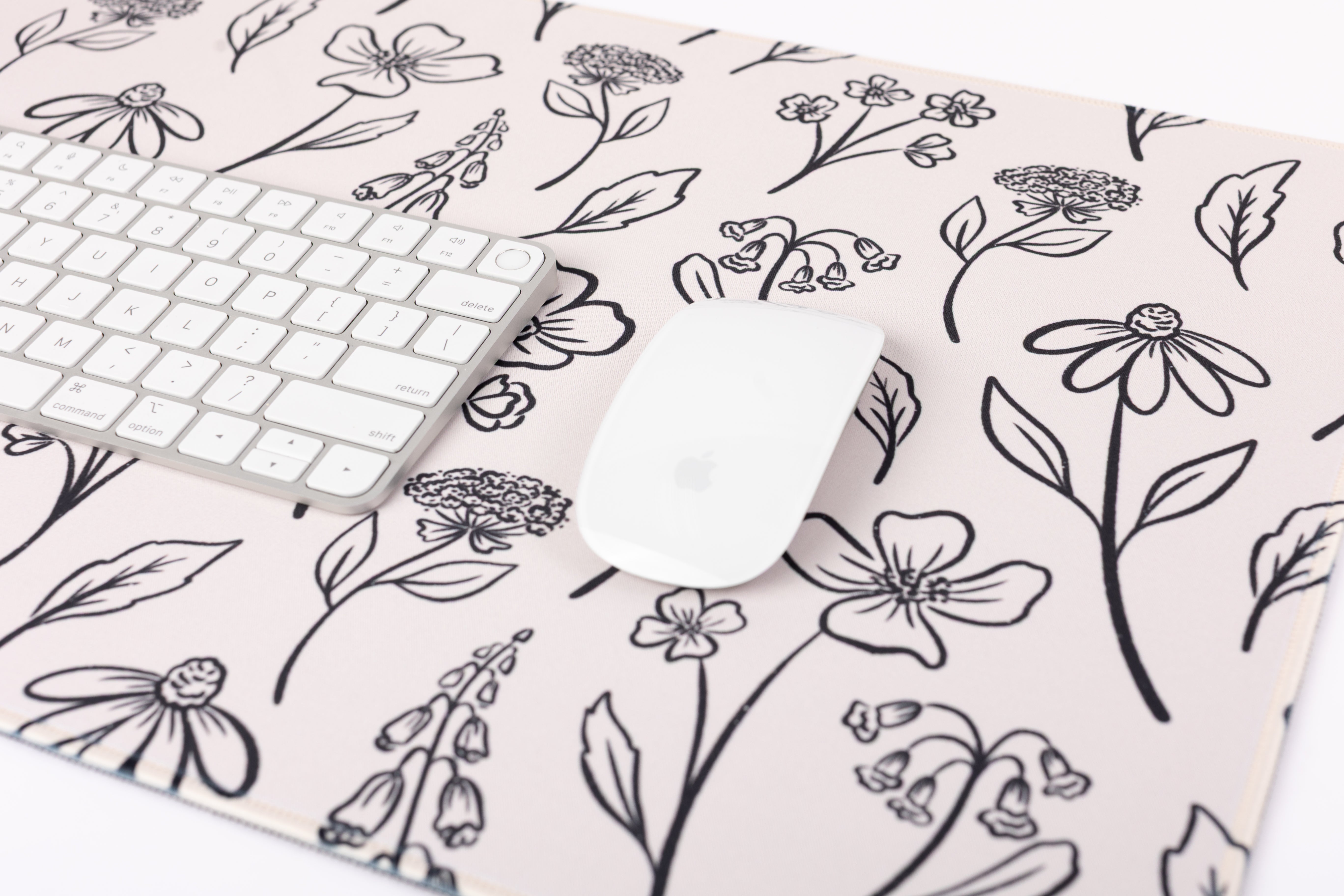 Desk Pad