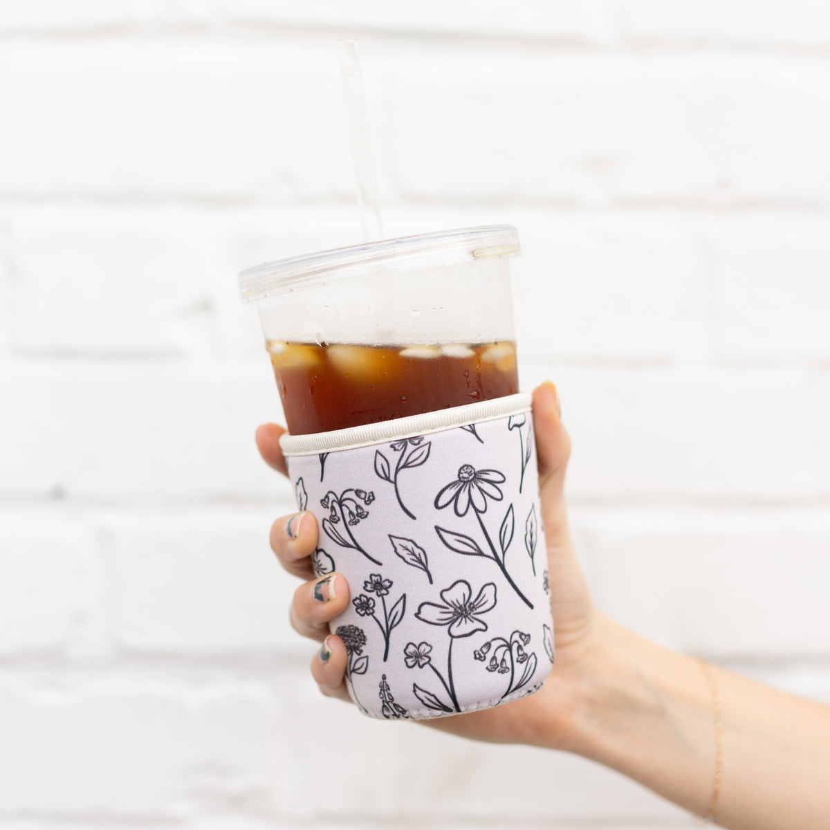 Large Drink Sleeve PREORDER SHIPS MID OCTOBER