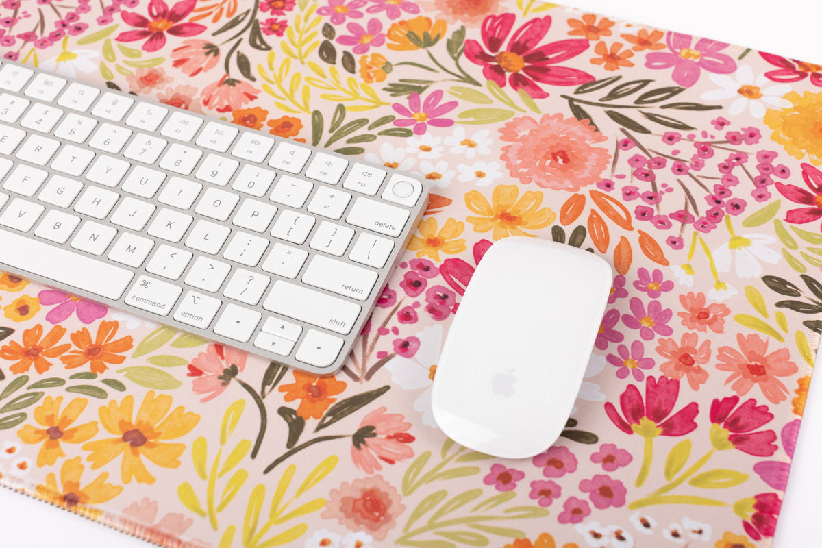 Desk Pad