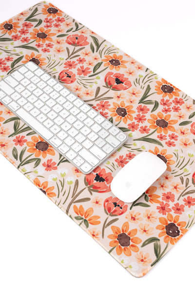 Desk Pad