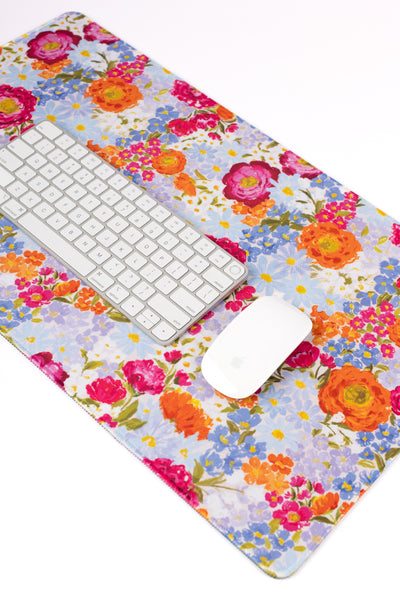 Desk Pad