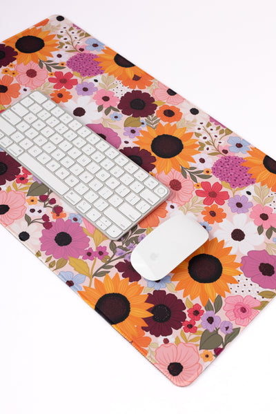 Desk Pad