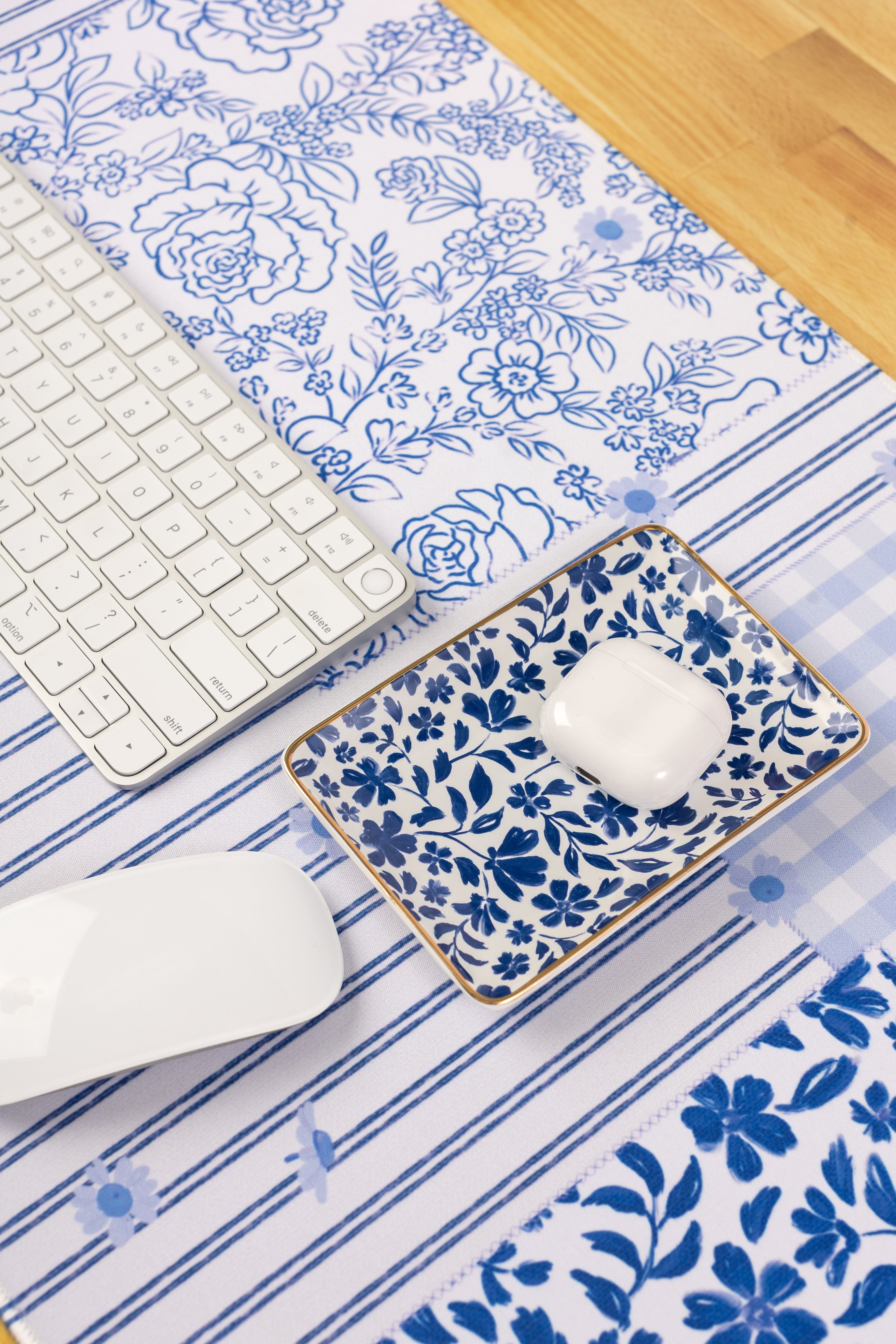 Desk Pad
