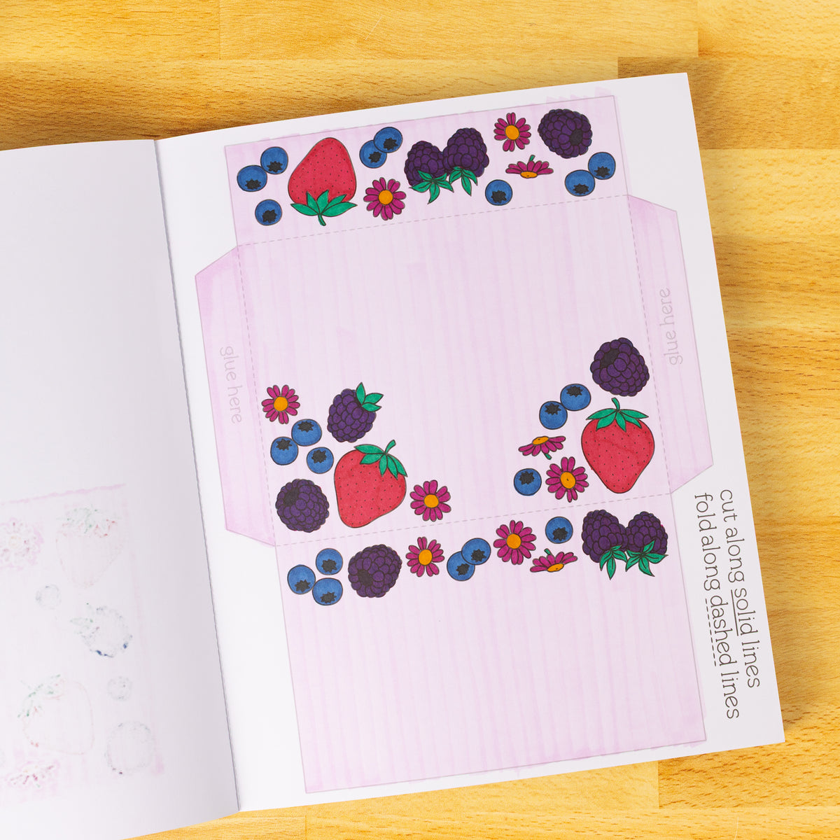 Sincerely Yours Coloring Book