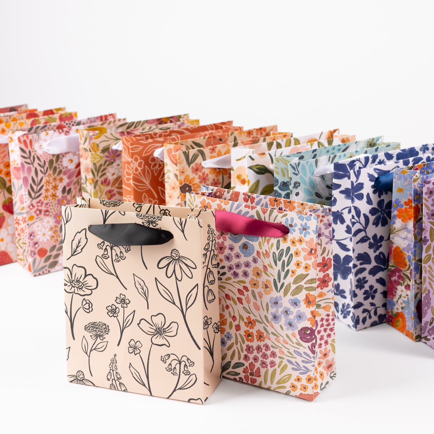 Small Gift Bags