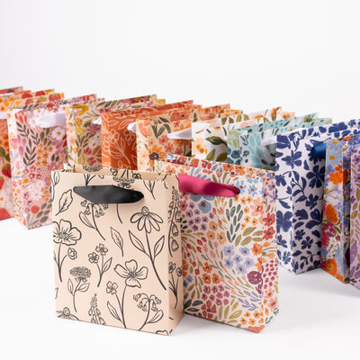 Small Gift Bags