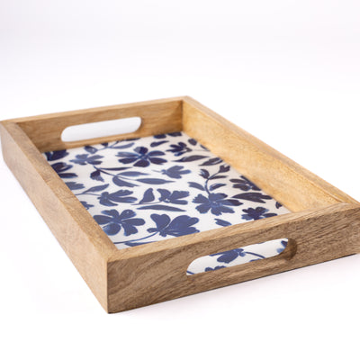 Mango Wood Tray