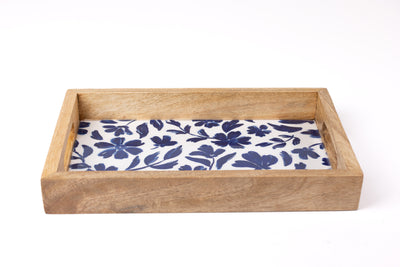 Mango Wood Tray