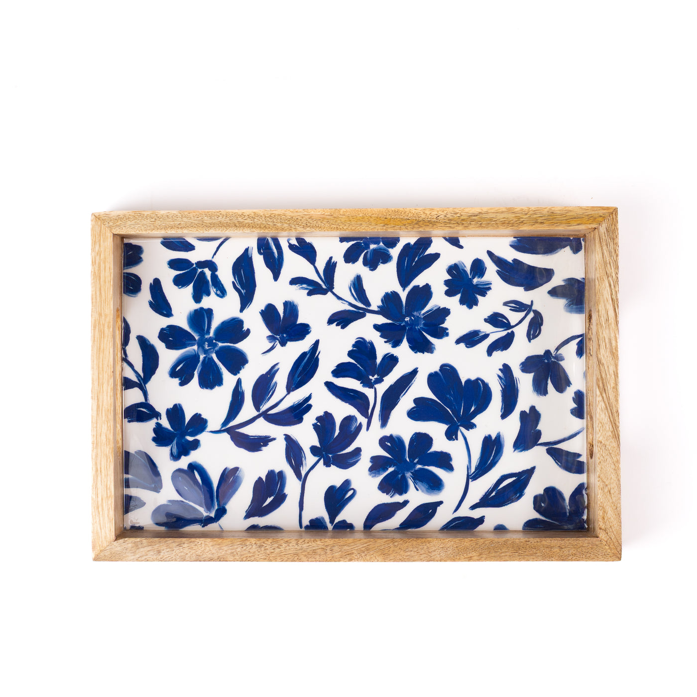 Mango Wood Tray