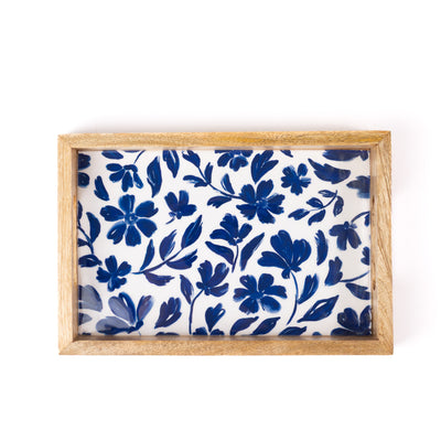 Mango Wood Tray
