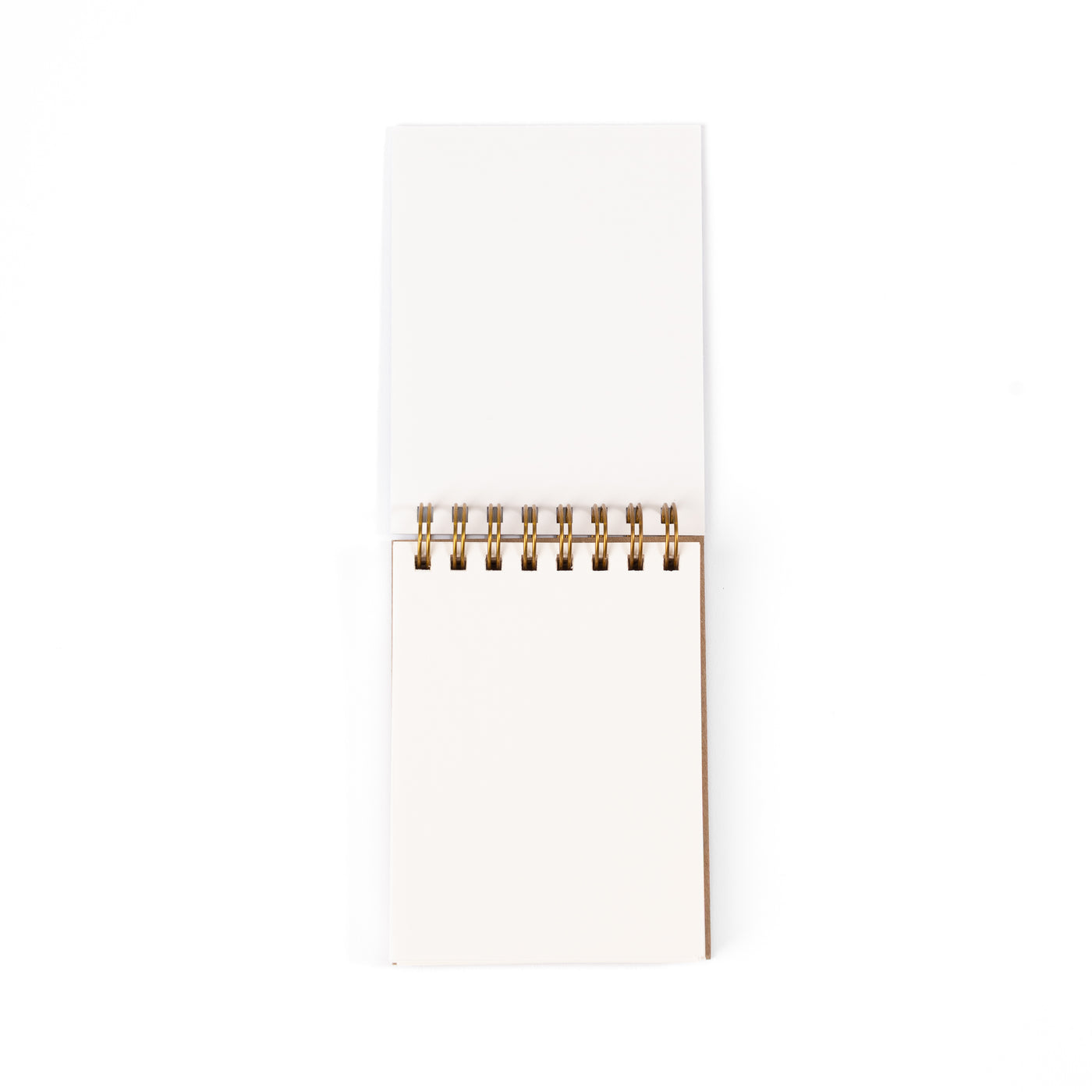Durham NC Stamp Mini Jotter Notebook