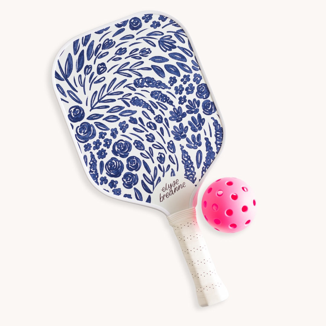 Pickleball Paddle