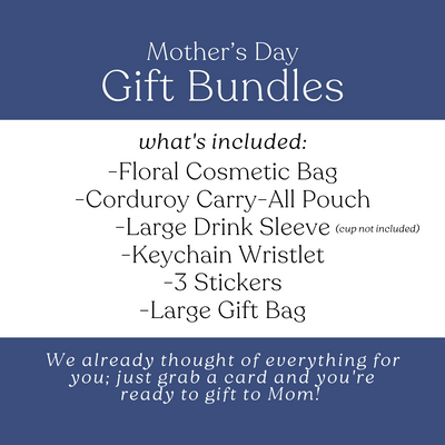 Mother's Day Bundle